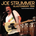 Joe Strummer | Glastonbury 1999 | CD