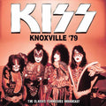 KISS | Knoxville ’79 | CD