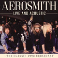 Aerosmith | Live And Acoustic | CD