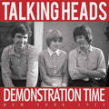 Talking Heads | Demonstration Time | CD