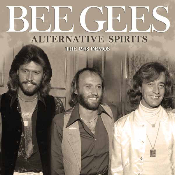 The Bee Gees | Alternative Spirits | CD