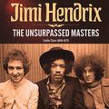 Jimi Hendrix | The Unsurpassed Masters | CD
