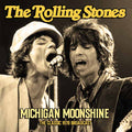 The Rolling Stones | Michigan Moonshine | CD
