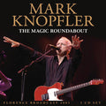 Mark Knopfler | The Magic Roundabout (2cd) | 2CD