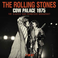 The Rolling Stones | Cow Palace 1975 (2cd) | 2CD
