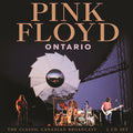 Pink Floyd | Ontario (2cd) | 2CD