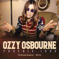 Ozzy Osbourne | Phoenix 1996 (2cd) | 2CD