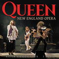 Queen | New England Opera (2cd) | 2CD