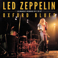 Led Zeppelin | Oxford Blues (2cd) | 2CD