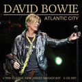 David Bowie | Atlantic City (2cd) | 2CD
