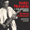 Keith Richards | Busking In Boston (2cd) | 2CD