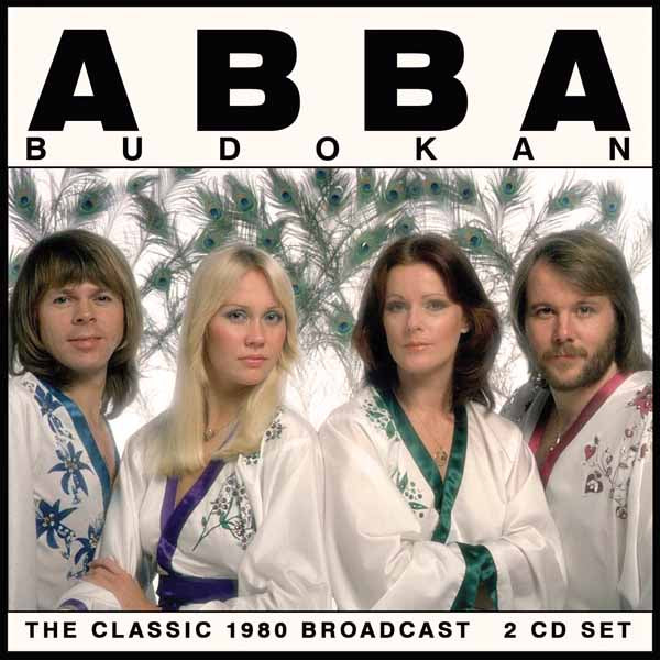 ABBA | Budokan (2cd) | 2CD
