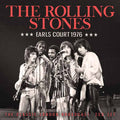 The Rolling Stones | Earls Court 1976 (2cd) | 2CD