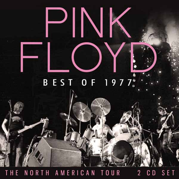 Pink Floyd | Best Of 1977 (2cd) | 2CD