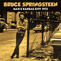 Bruce Springsteen | Max’s Kansas City 1973 | CD