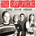 The Offspring | Punk Down Under | CD