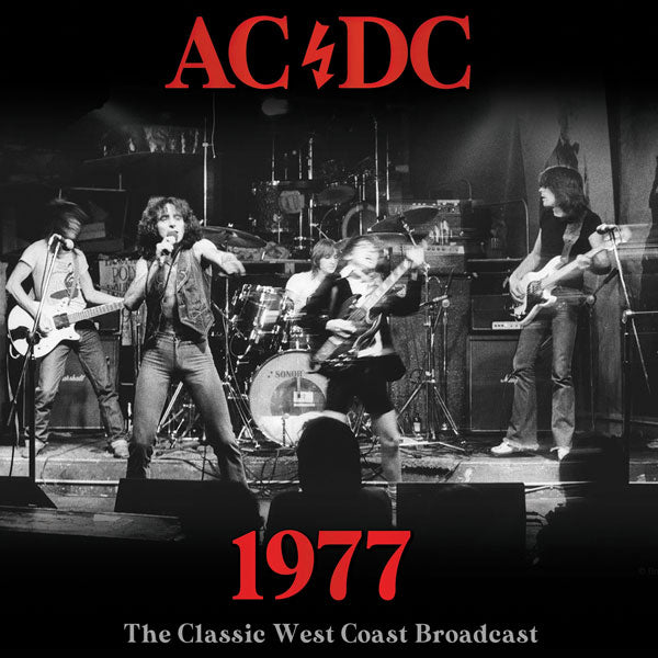 AC/DC | 1977 | CD