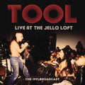 Tool | Live At The Jello Loft | CD
