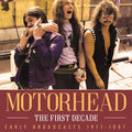 Motorhead | The First Decade | CD