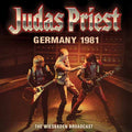 Judas Priest | Germany 1981 | CD