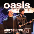 Oasis | Who’s The Walrus | CD