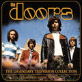 The Doors | The Legendary Television Collection | CD