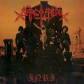Sarcofago | Inri | LP