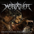 Warfather | Orchestrating The Apocalypse | CD