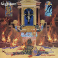 Vulcano | Bloody Vengeance (Cd+Dvd) | 2CD