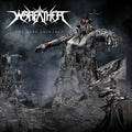 Warfather | The Grey Eminence | CD