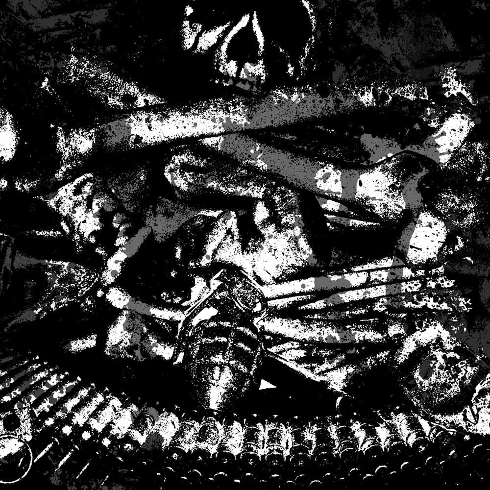 AmpÜTator - Deiphago | AmpÜTator - Deiphago - Split | LP