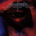 Sarcofago | Hate | MC