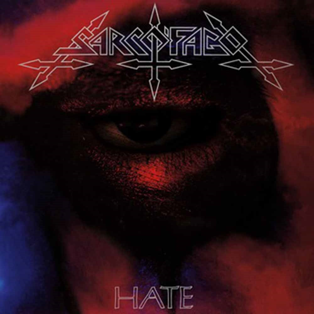 Sarcofago | Hate | MC