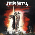 Impurity | The Lamb’s Fury | LP