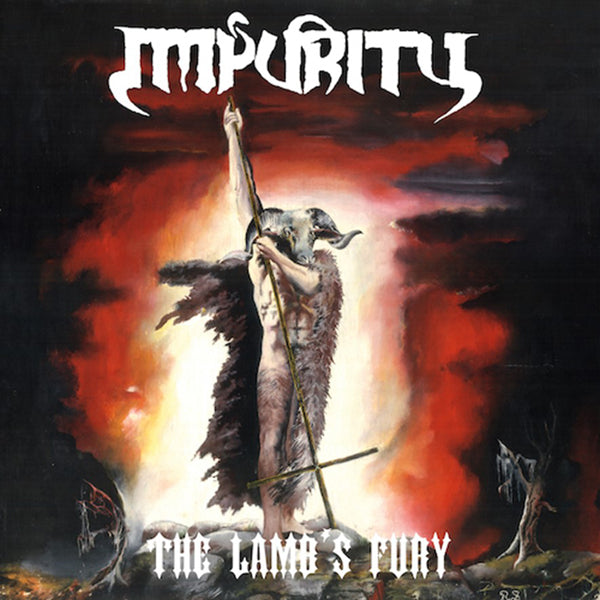 Impurity | The Lamb’s Fury | LP