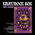 Guru Guru / Floh De Cologne | Krautrock Box (3lp Vinyl Edition) | 3LP