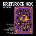 Guru Guru / Floh De Cologne | Krautrock Box (3cd Edition) | 3CD