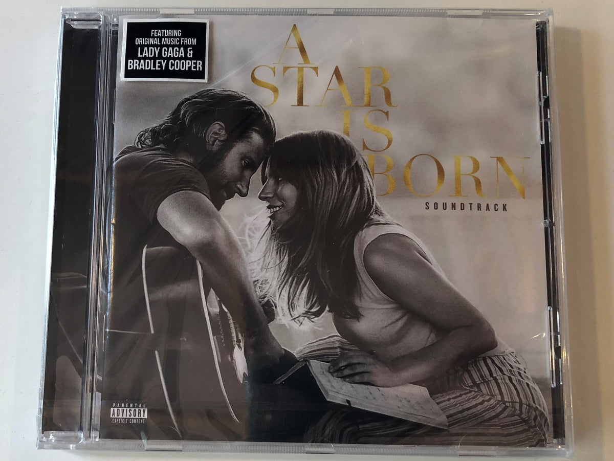 Lady Gaga - A Star Is Born O.S.T