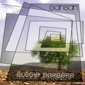 Gansan | Élégie Berbère | CD
