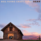 Neil & Crazy Horse Young | Barn | CD