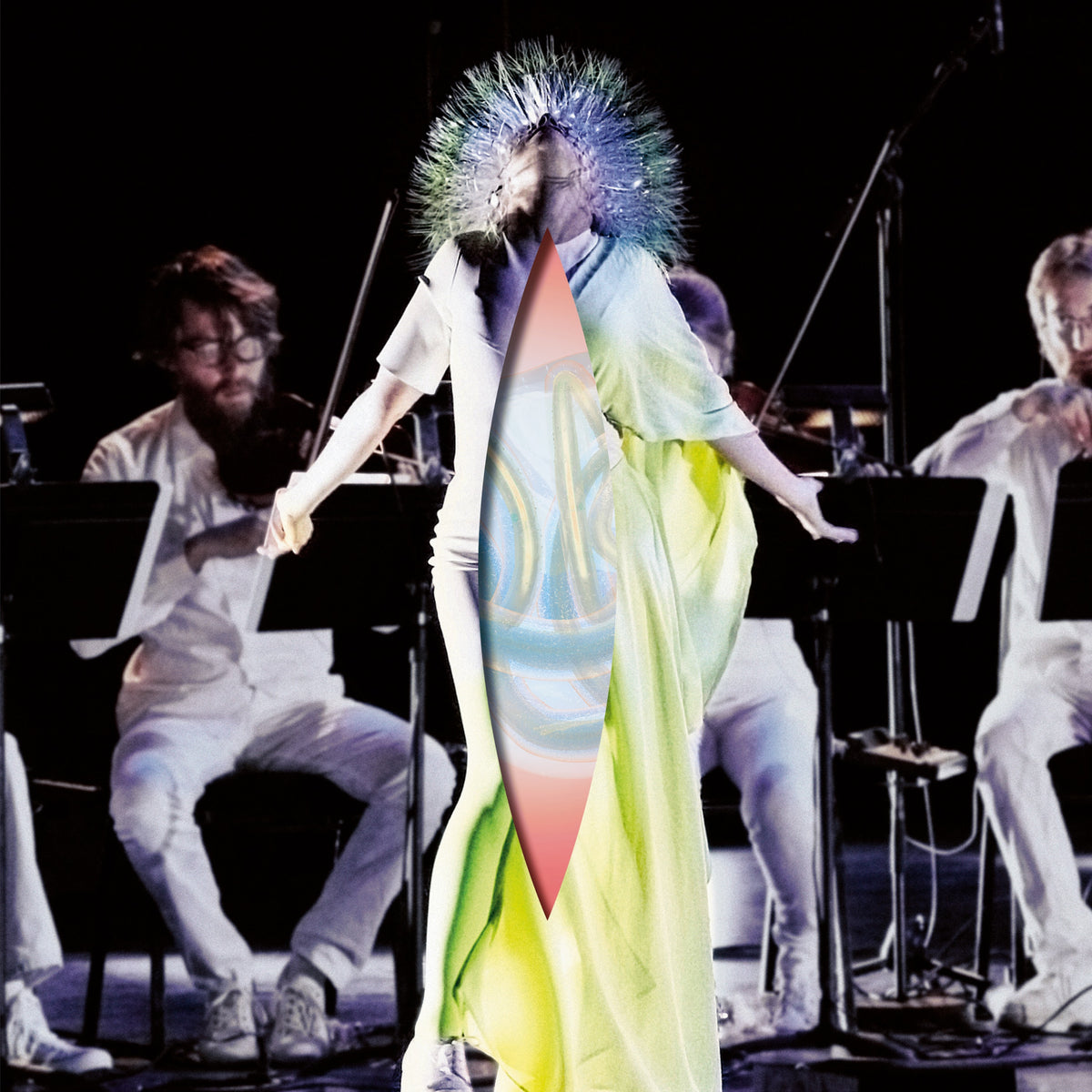 Bjork | Vulnicura Strings | CD