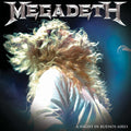 Megadeth | One Night In Buenos Aires | 2CD