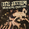 Dead Kennedys | Live At The Old Waldorf 1979 (Red Vinyl) | LP