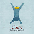 Elbow | Build a Rocket Boys! | CD