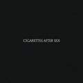 Cigarettes After Sex | Cigarettes After Sex | 1LP Coloured Vinyl Black