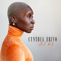 Cynthia Erivo | Ch. 1 Vs. 1 | CD