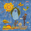 Butcher Brown | Solar Music | CD