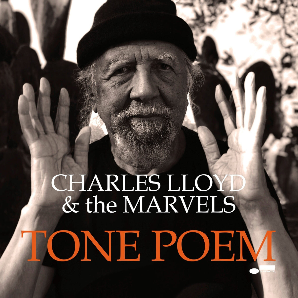 Charles Lloyd | Charles Lloyd and The Marvels - Tone Poem | CD