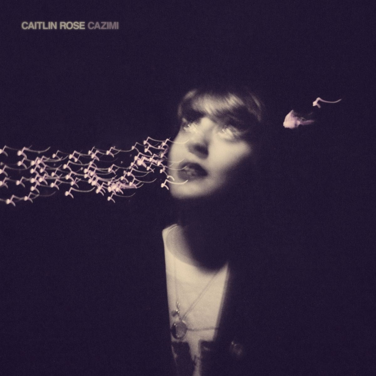 Caitlin Rose | Cazimi | CD