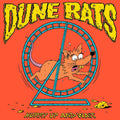 Dune Rats | Hurry Up and Wait | CD